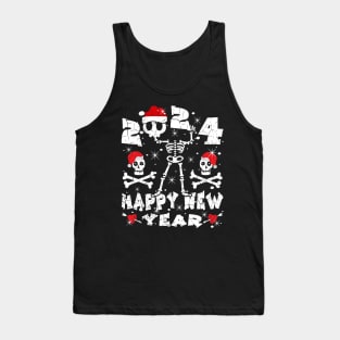 2024 Tank Top